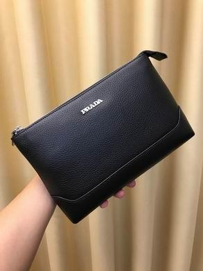Prada Bags 616-5 28X18X3cm XM