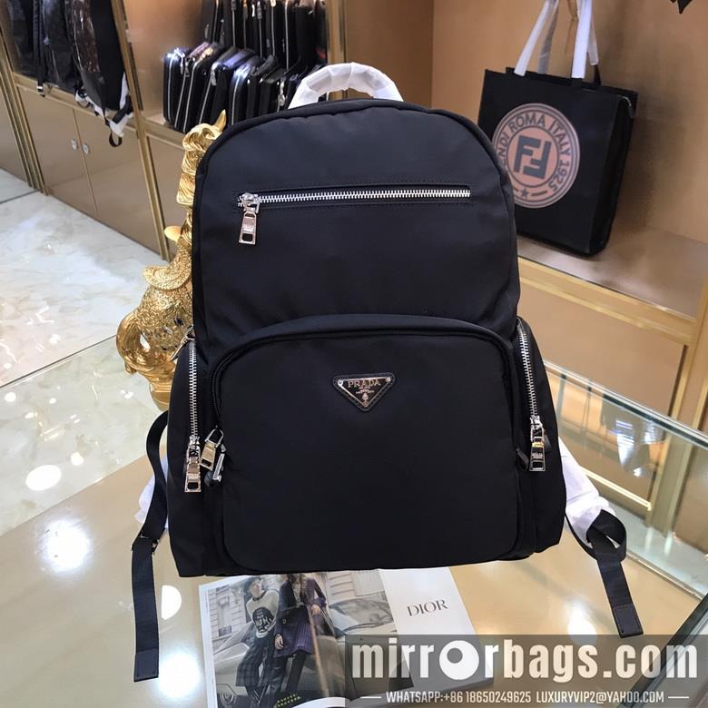 Prada Bags 1609 34X42X14cm XM