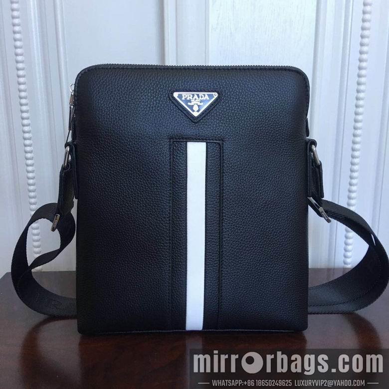 Prada Bags 22057-2 24X28X7cm XM