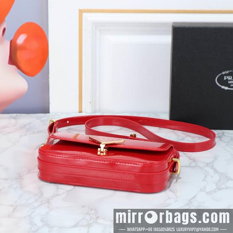 Prada Bags 1BD339 20.5X10.5X4cm XMY 1