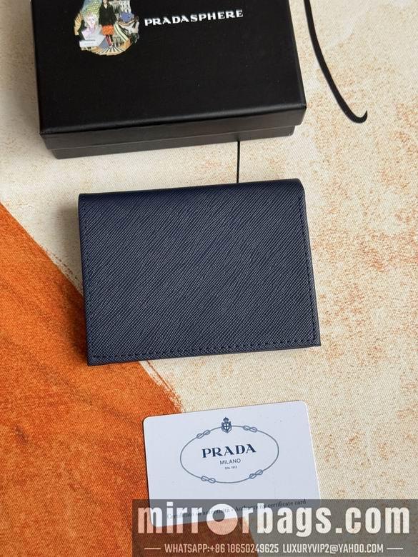 Prada Bags 1MV204 11.2X9.5cm YG 3