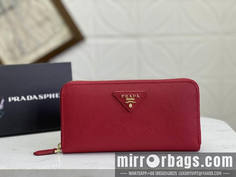 Prada Bags 1ML506 19X12cm XM 4colour-1