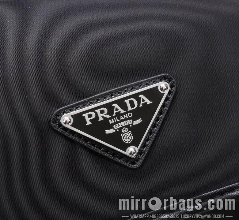 Prada Bags WM2VD034 22X16X8.5