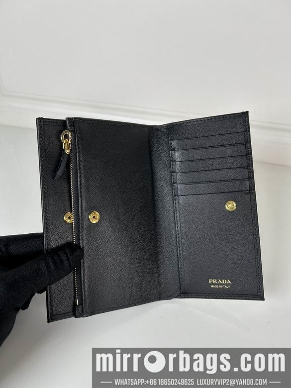 Prada Bags 1ML009 16X9.5cm YG 3