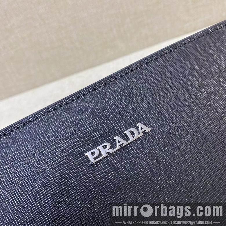 Prada Bags 26X16X5cm 040113 XM