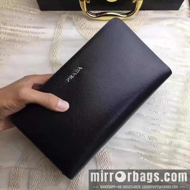Prada Bags 632250 22X13X4.5cm XM