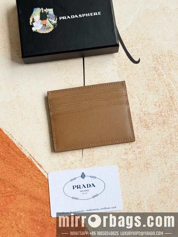Prada Bags 1MC025 10X8cm YG 11