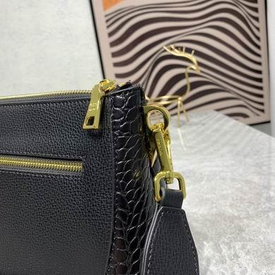 Prada Bags 55128 27X17X10cm XM 7