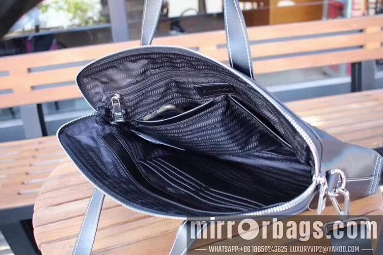 Prada Bags 33161 39X28X7cm XM