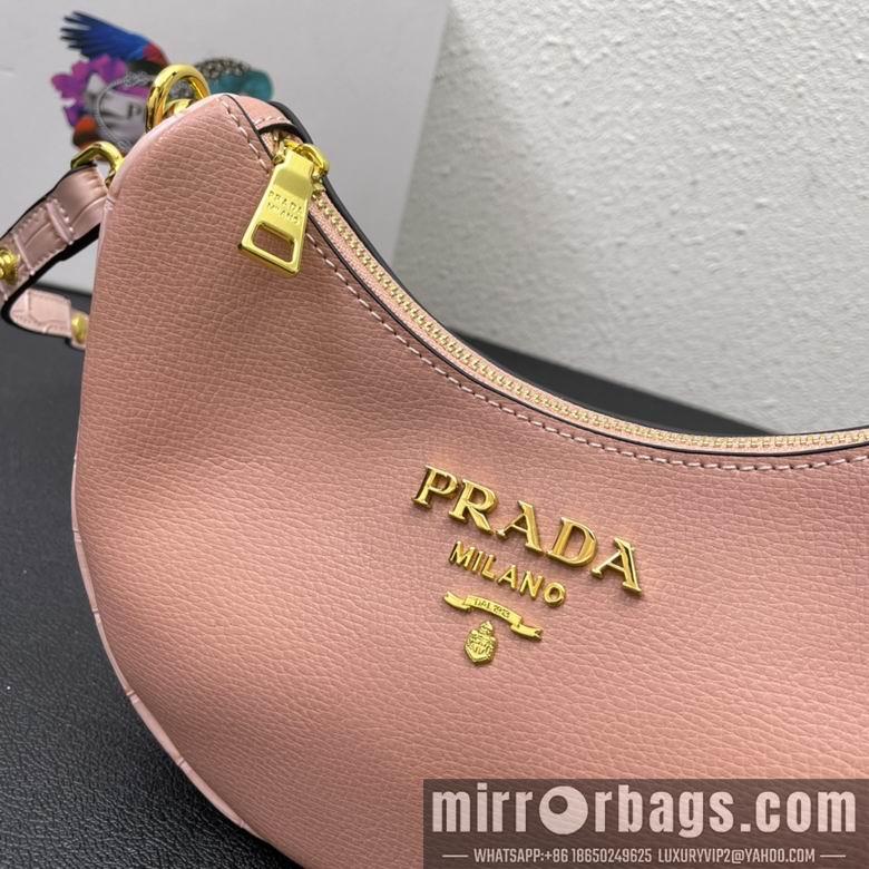Prada Bags 1BH195 24X15X8cm XM 2