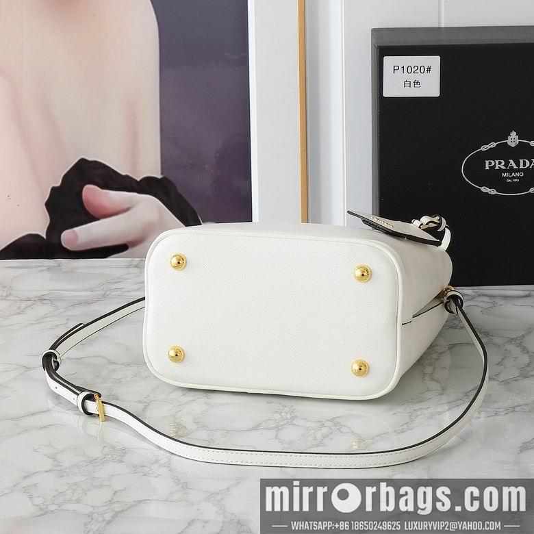 Prada Bags 1020 23X23X13cm XMY 4