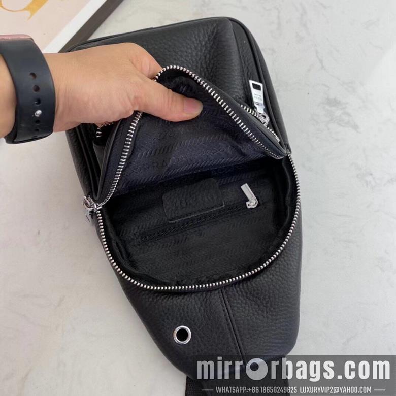 Prada Bags 5056 29X20X5cm WP