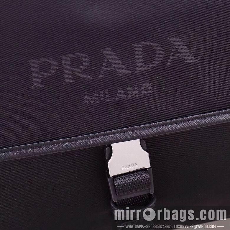 Prada Bags 30X26X6cm 053019 XM