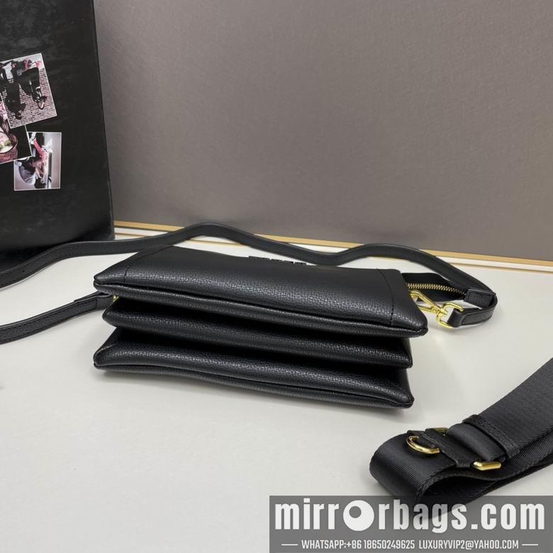 Prada Bags 1BH188 24X19X6cm XM 2
