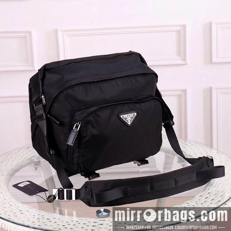 Prada Bags 30X21X14cm 053031 XM