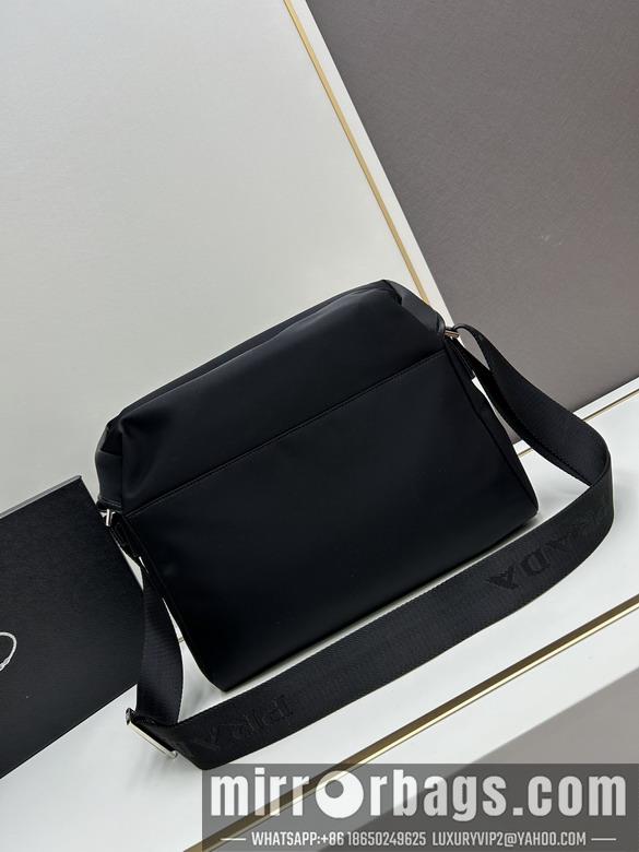 Prada Bags Prada 10117 32x24x14cm jj