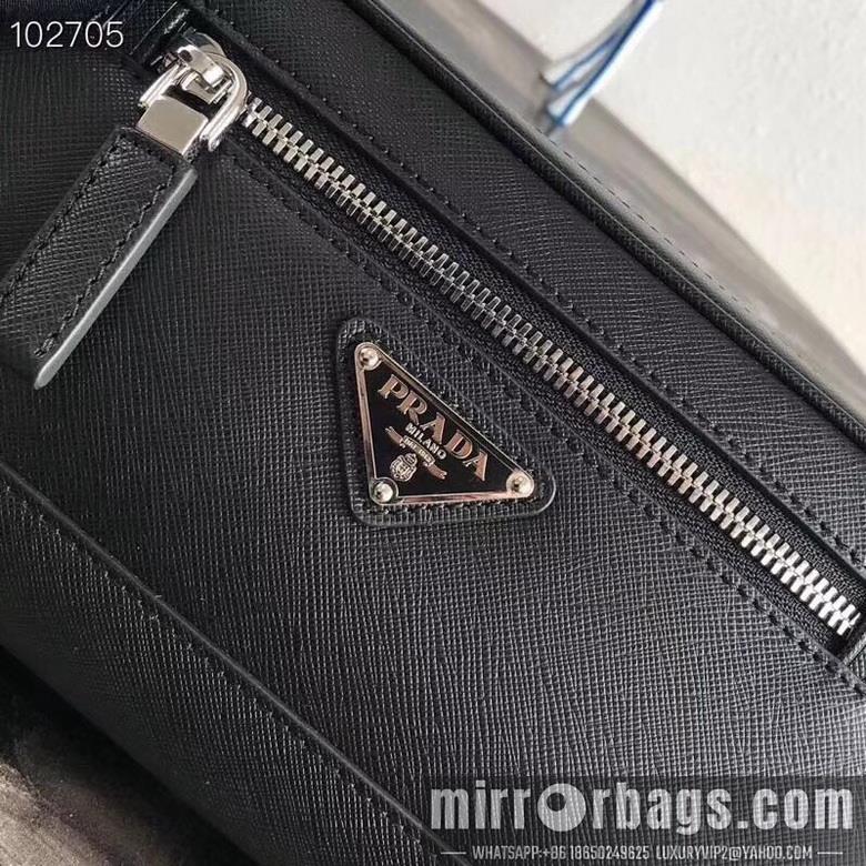 Prada Bags 2VL012 ?22X13X6cm SC