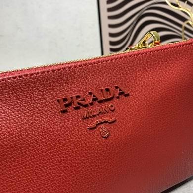 Prada Bags 2100 25X15X5cm XM 3