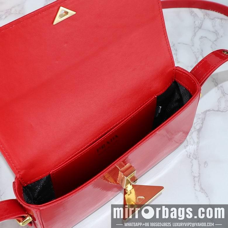 Prada Bags 1BD339 20.5X10.5X4cm XMY 1
