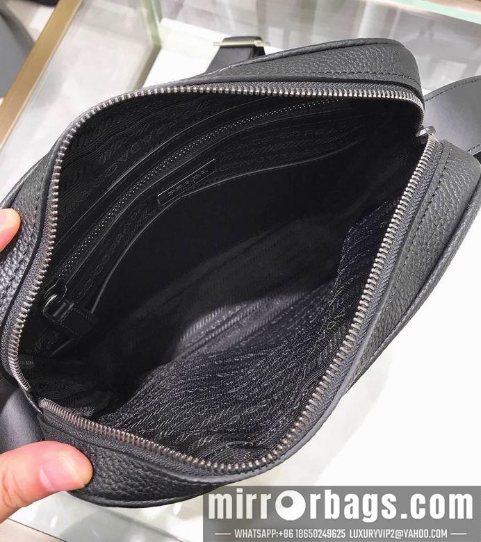 Prada Bags WM2VH012 25X23X5