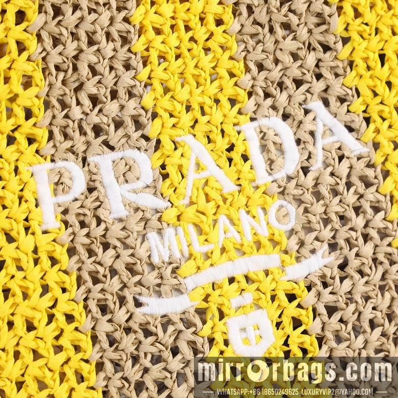 Prada Bags 1BG86381 48X34X16cm XMY 3