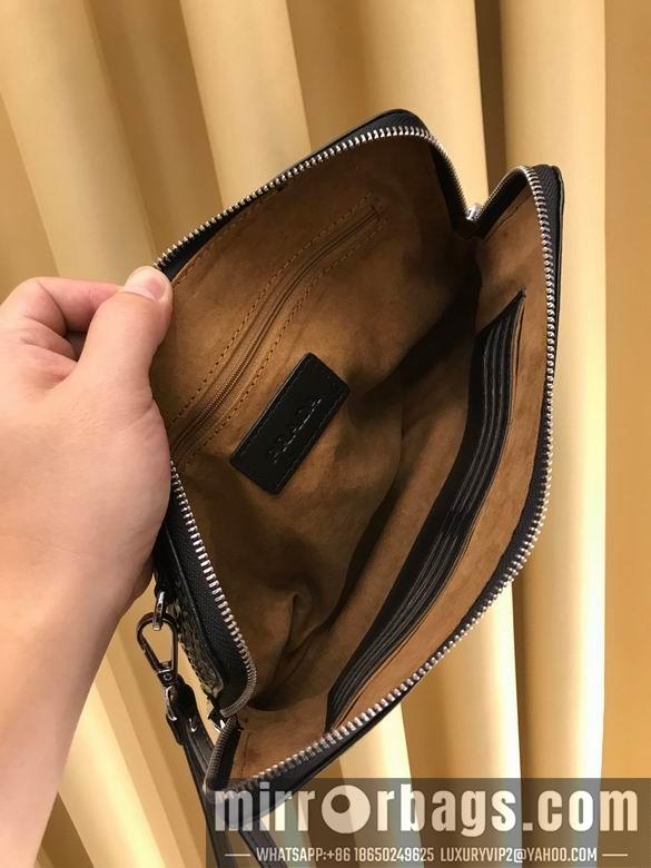 Prada Bags 978-5 27X19.5cm XM-2