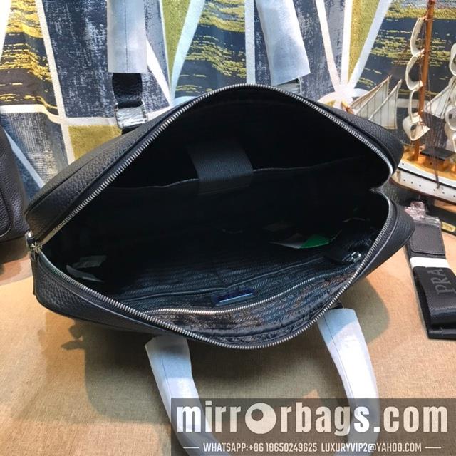 Prada Bags 39X29X7cm 041313 XM