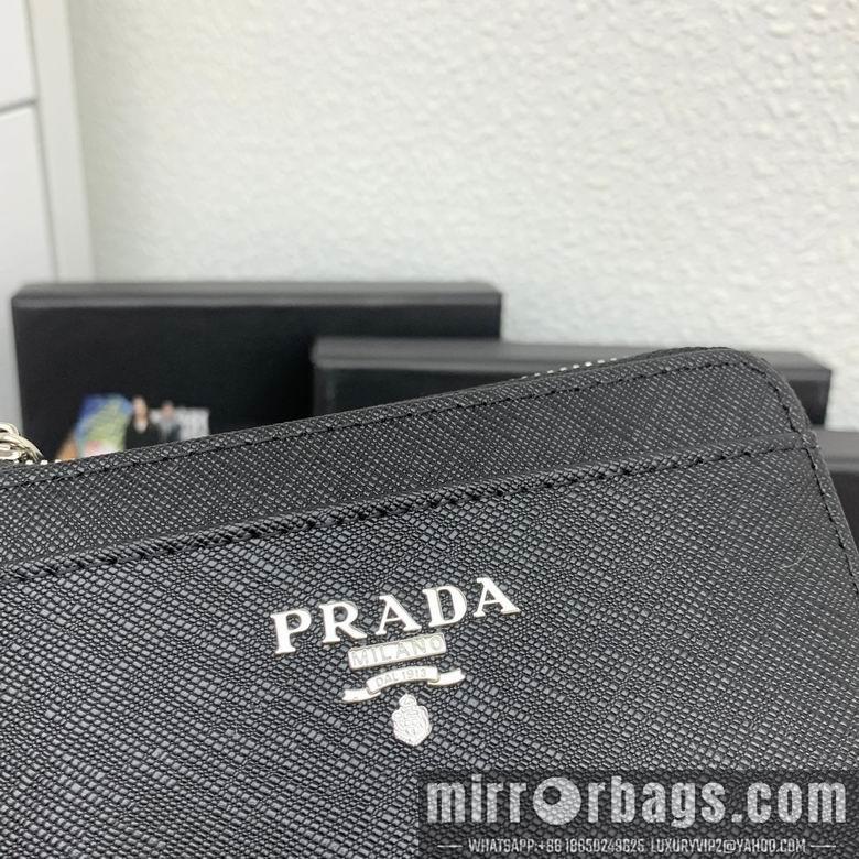 Prada Bags LM216 13.5X8X1cm ZC 3