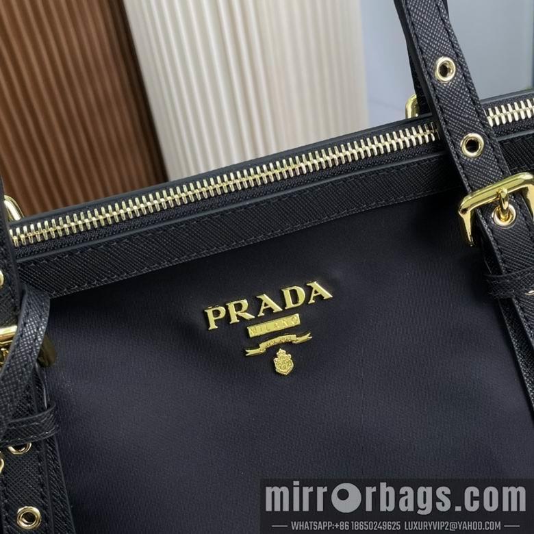 Prada Bags 1BD425 36X28X15cm XM