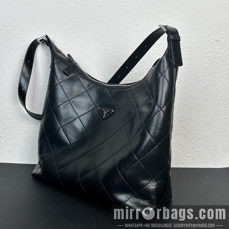 Prada Bags 34X28cm 120409