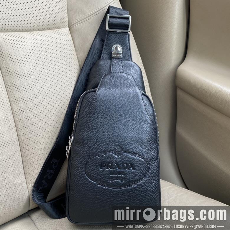 Prada Bags 6076 30X17X4.5cm WP