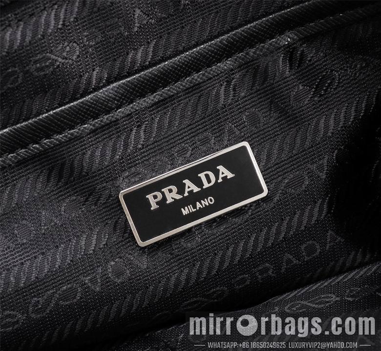 Prada Bags WM2VG2530 35X33X9