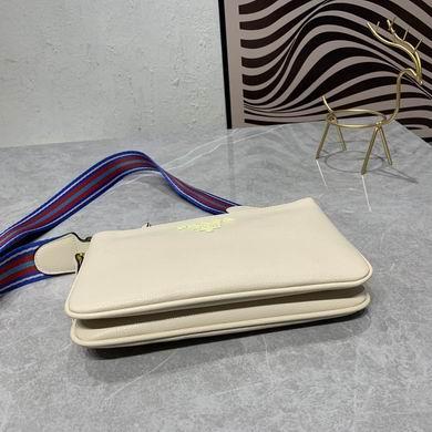Prada Bags 2100 25X15X5cm XM 4