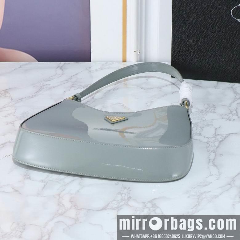 Prada Bags 1BC499-1 26.5X15X4cm XMY 3