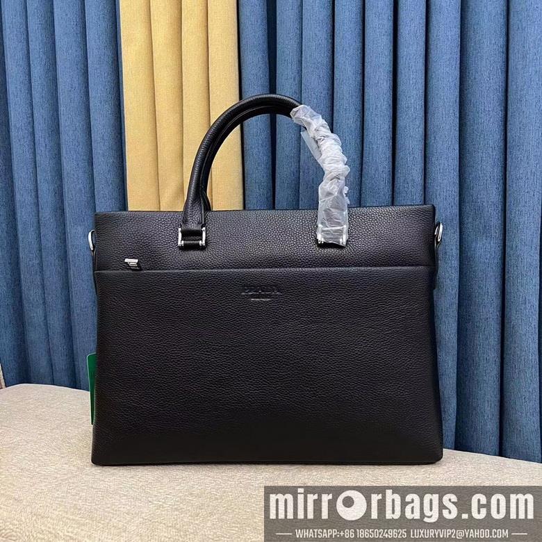 Prada Bags 8168 39X27X6cm WP