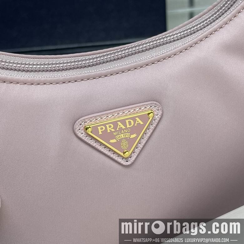 Prada Bags 1NE515 23X13X5cm YG 3