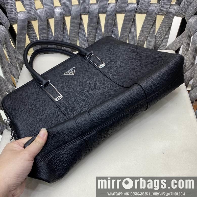 Prada Bags 1056-1 40X29X10cm WP