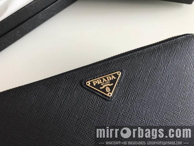 Prada Bags 1ML506 20X10.3cm YG 1
