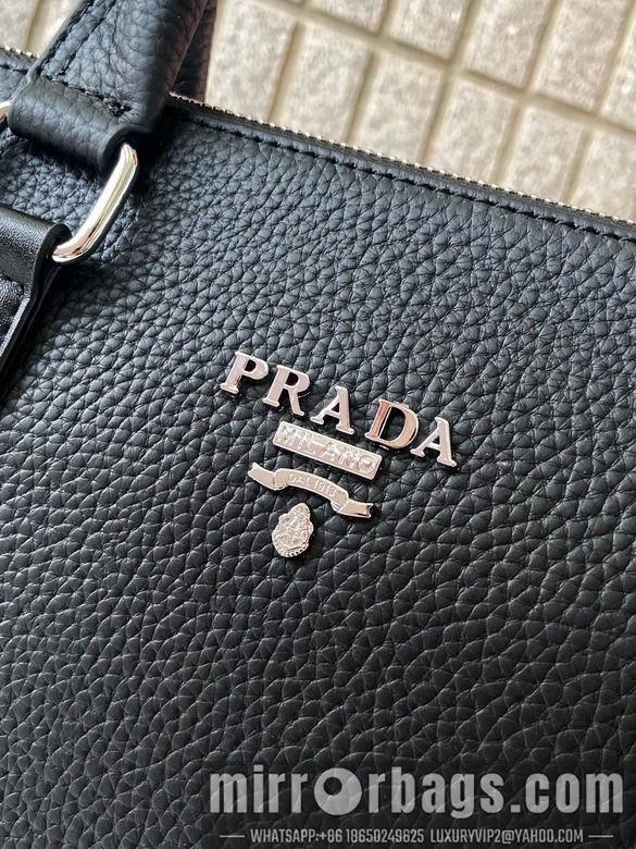 Prada Bags 2268-5 37X28X6cm XM