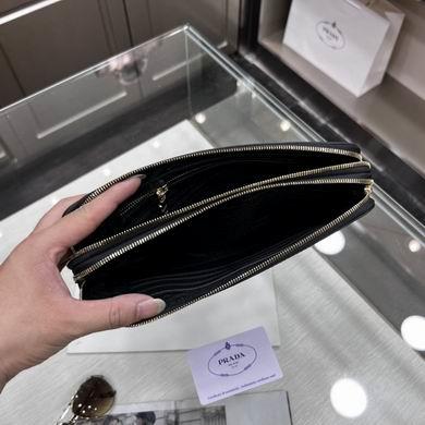 Prada Bags 66131-7 27X5X18cm XM 2colour