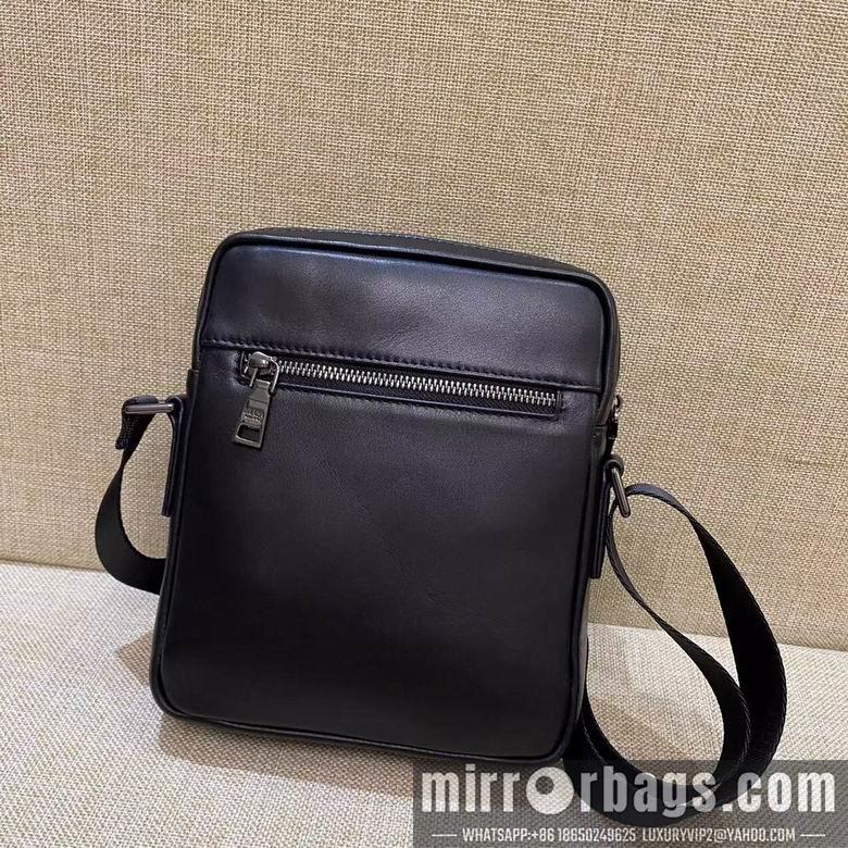 Prada Bags 19X22X7cm 050709 XM