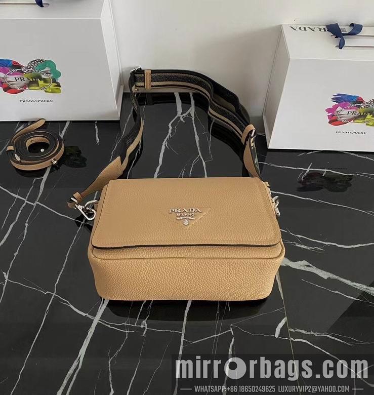 Prada Bags 1BD314 23X18X9cm XM 2colour