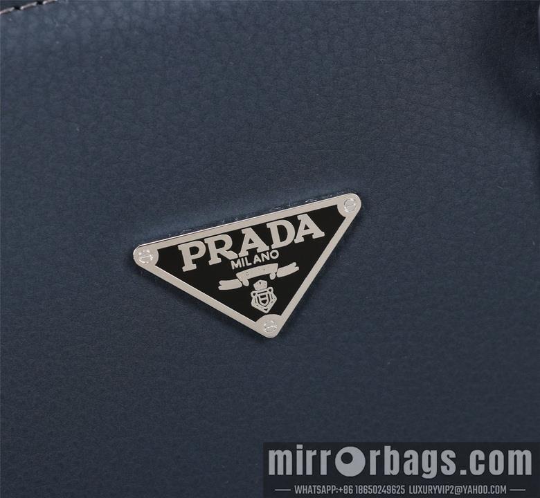 Prada Bags 7880-1 39X30X8cm WP 2colour