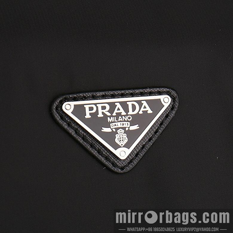 Prada Bags 16X22X8.5cm 121507 XM
