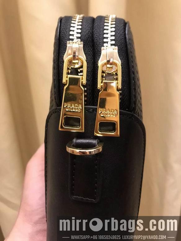 Prada Bags 9007-5 29X19cm WP