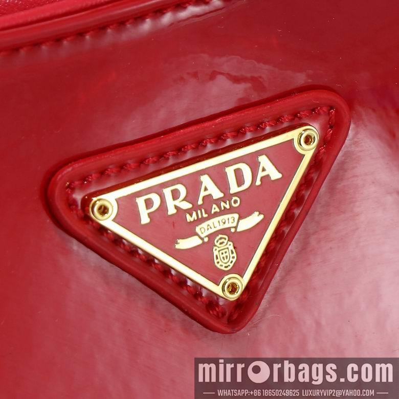 Prada Bags 1BC499-1 26.5X15X4cm XMY 2