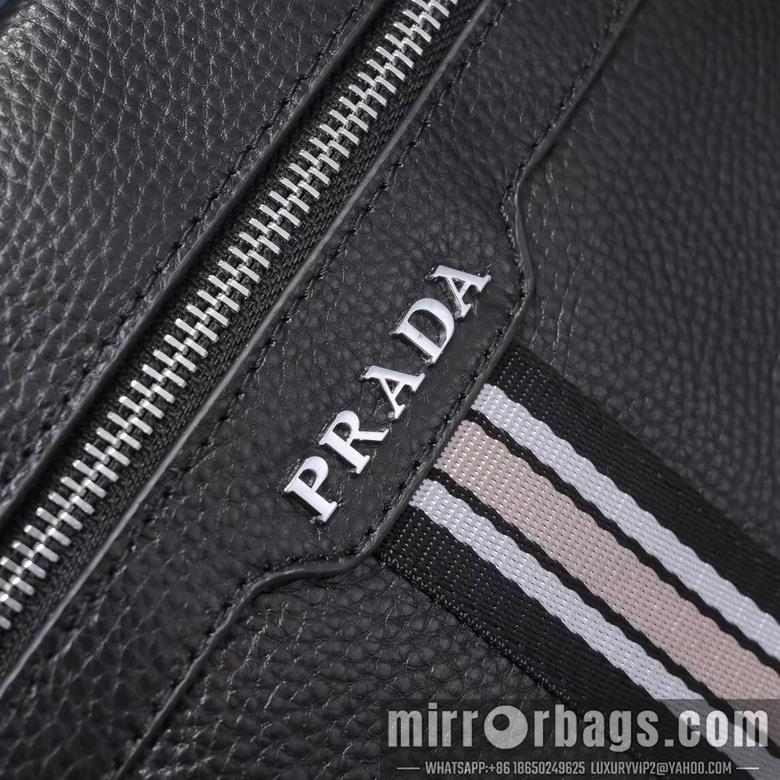 Prada Bags 7042-3 23X27X5cm WP