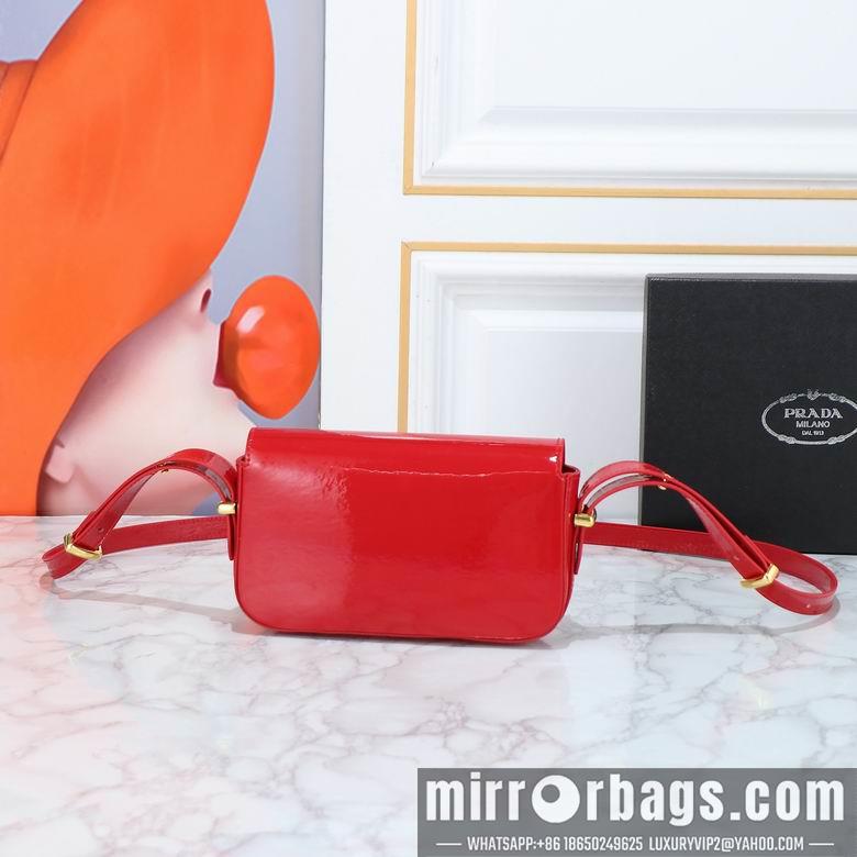 Prada Bags 1BD339 20.5X10.5X4cm XMY 1