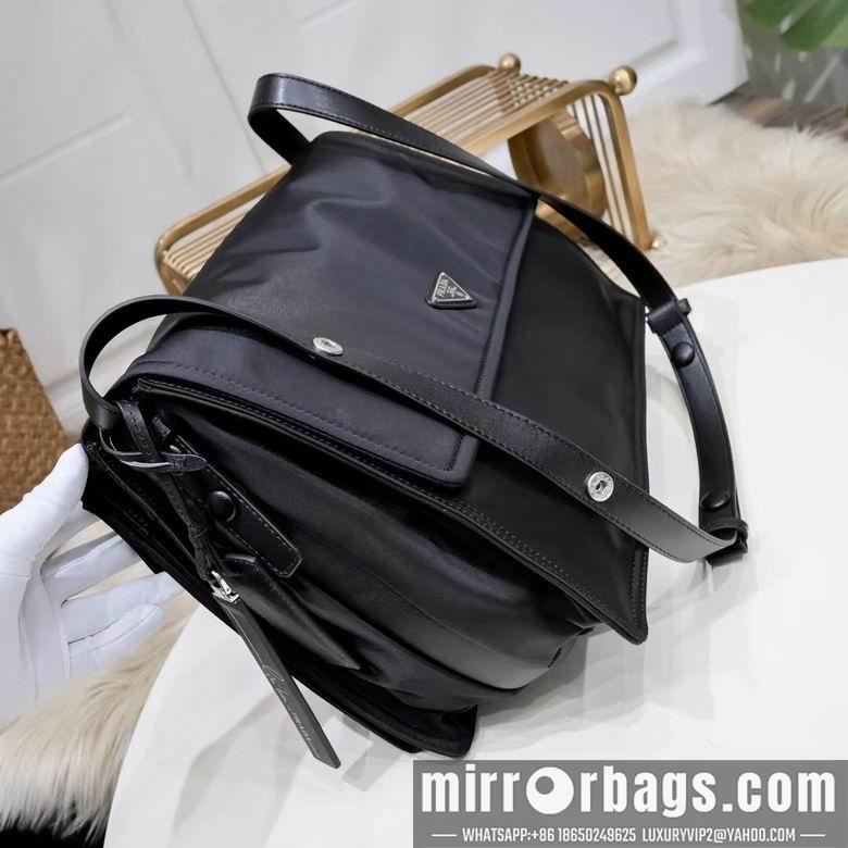 Prada Bags WM1BD256 36X28X14