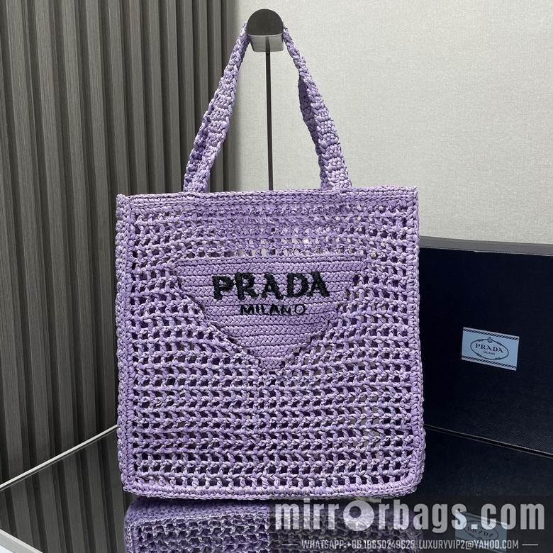 Prada Bags 1BG393 36X38X3cm YG 4